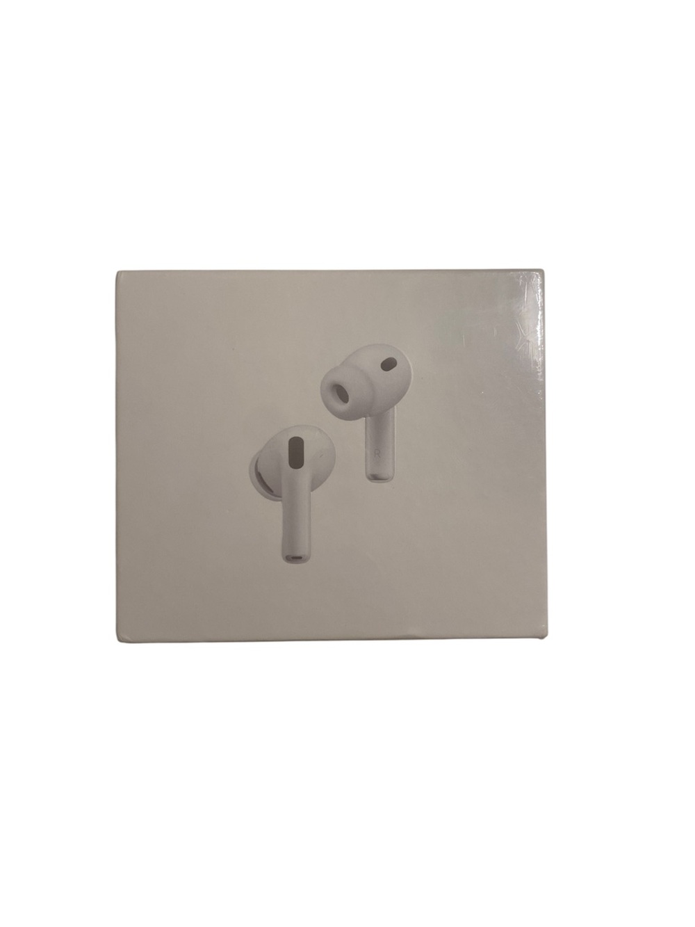 AirPods Pro 3